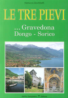 Le tre Pievi. Gravedona, Dongo, Sorico.pdf