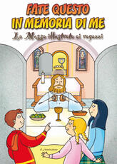Libro Fate questo in memoria di me Remo Pizzardi