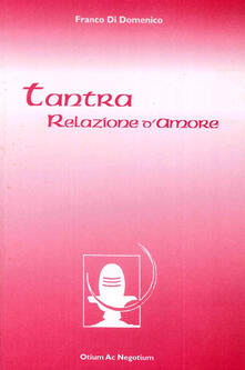 Tantra. Relazione damore.pdf