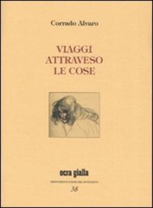 Viaggi attraverso le cose. Ediz. numerata.pdf