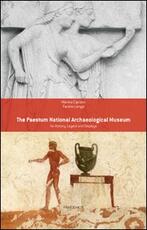 Libro The Paestum national archaeological museum. Its history, layout and displays Marina Cipriani Fausto Longo
