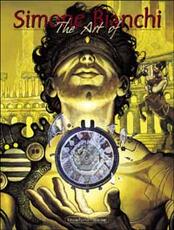 Libro Simone Bianchi. The art of Simone Bianchi