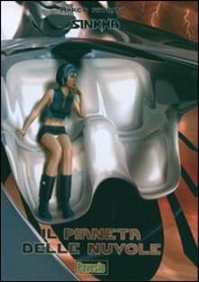 Sinkha. Vol. 3: Il pianeta delle nuvole..pdf