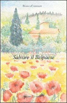 Salvare il Belpaese.pdf