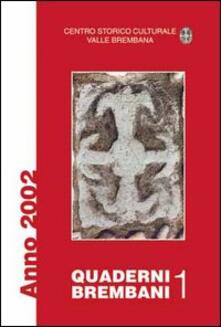 Quaderni brembani (2002). Vol. 1.pdf