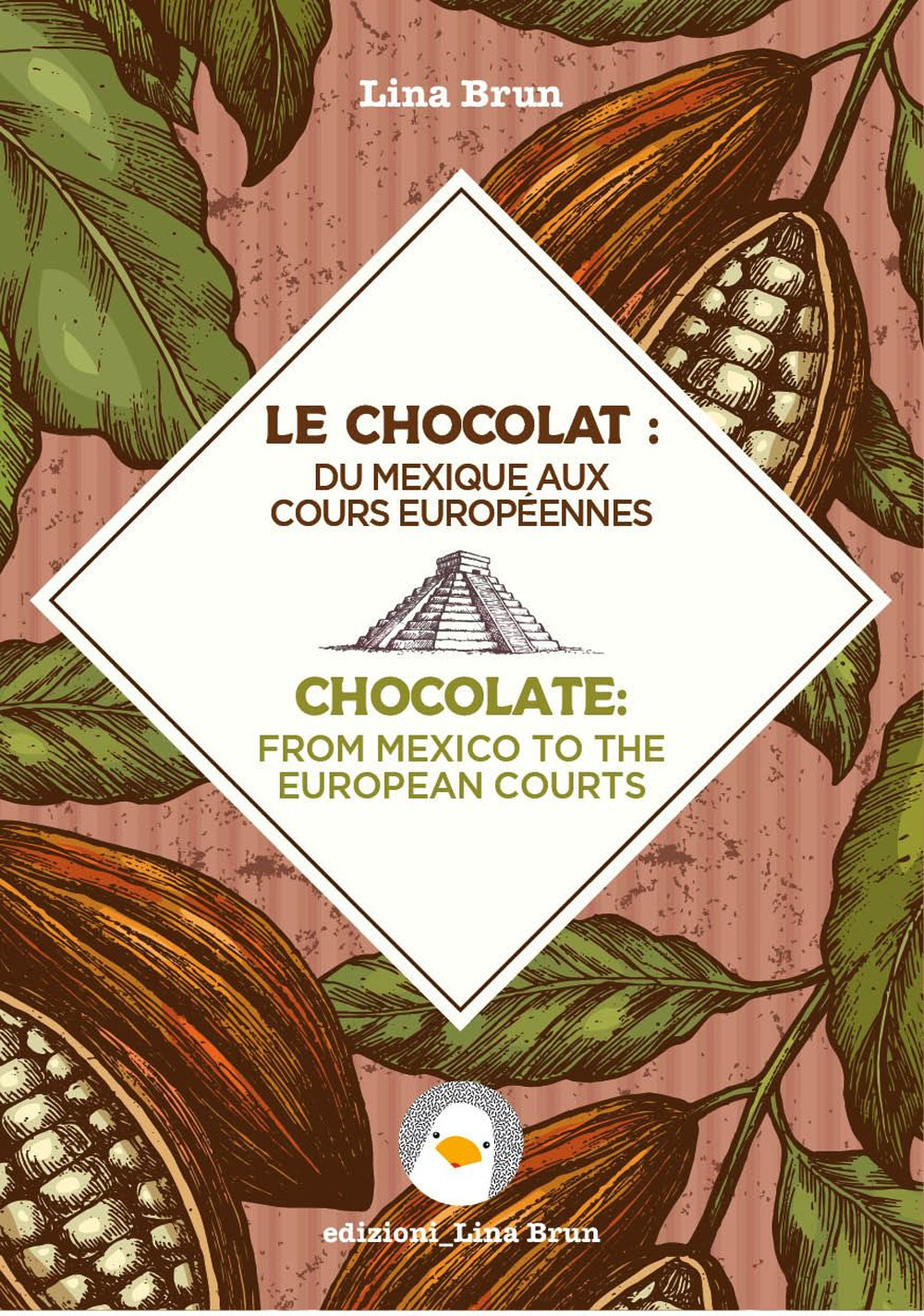 Image of Chocolate: from Mexico to the European courts-Il cioccolato: dal Messico alle corti europee
