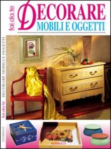 Decorare mobili e oggetti.pdf
