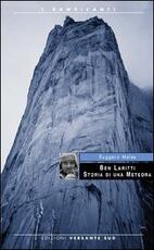 Libro Ben Laritti. Storia di una meteora Ruggero Meles