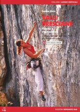 Libro Valli bresciane. Falesie e vie moderne Daniele Dazzi