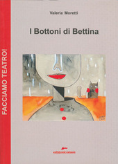 Copertina  I bottoni di Bettina