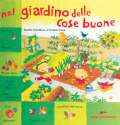 Copertina  Nel giardino delle cose buone