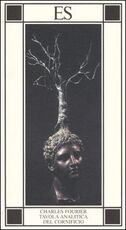 Libro Tavola analitica del cornificio Charles Fourier