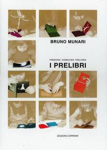 I Prelibri.pdf