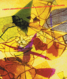 I cento linguaggi dei bambini-The hundred languages of children.pdf