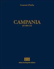 Winniearcher.com Comuni d'Italia. Vol. 6: Campania (av-Bn-Ce). Image