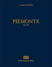 Libro Comuni d'Italia. Vol. 19: Piemonte (al-At).