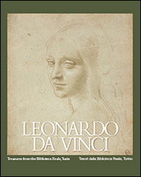 Image of Leonardo da Vinci. Treasures from the Biblioteca Reale, Turin-Tesori dalla Biblioteca Reale, Torino