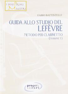 metodo clarinetto scarica