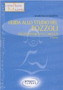 Pozzoli Solfeggi Parlati E Cantati Pdf