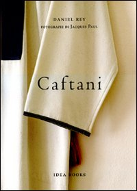 Image of Caftani. Ediz. italiana, francese e inglese