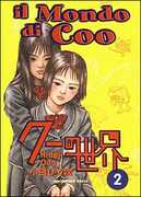 Libro Il mondo di Coo. Vol. 2 Hideji Oda