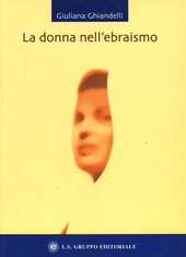 Copertina  La donna nell'ebraismo