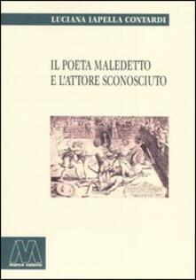 Il poeta maledetto e lattore sconosciuto.pdf