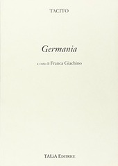 Copertina  Germania