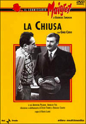 Copertina  La chiusa