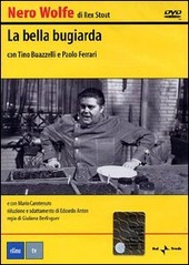 Copertina  La bella bugiarda