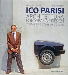 Ico Parisi. Architettura, fotografia, design.pdf
