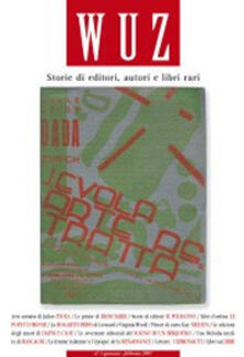 Wuz. Storie di editori, autori e libri rari (2007). Vol. 1.pdf