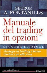 Trading options for dummies george fontanills