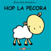 Copertina  Pof l'elefante