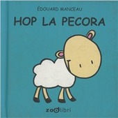 Copertina  Hop la pecora