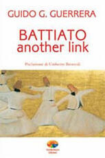Libro Battiato. Another link Guido Guidi Guerrera