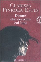 Copertina  Donne che corrono coi lupi