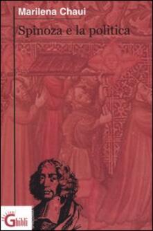 Spinoza e la politica.pdf