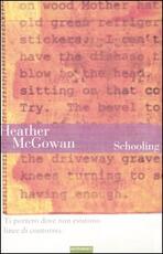 Libro Schooling Heather McGowan