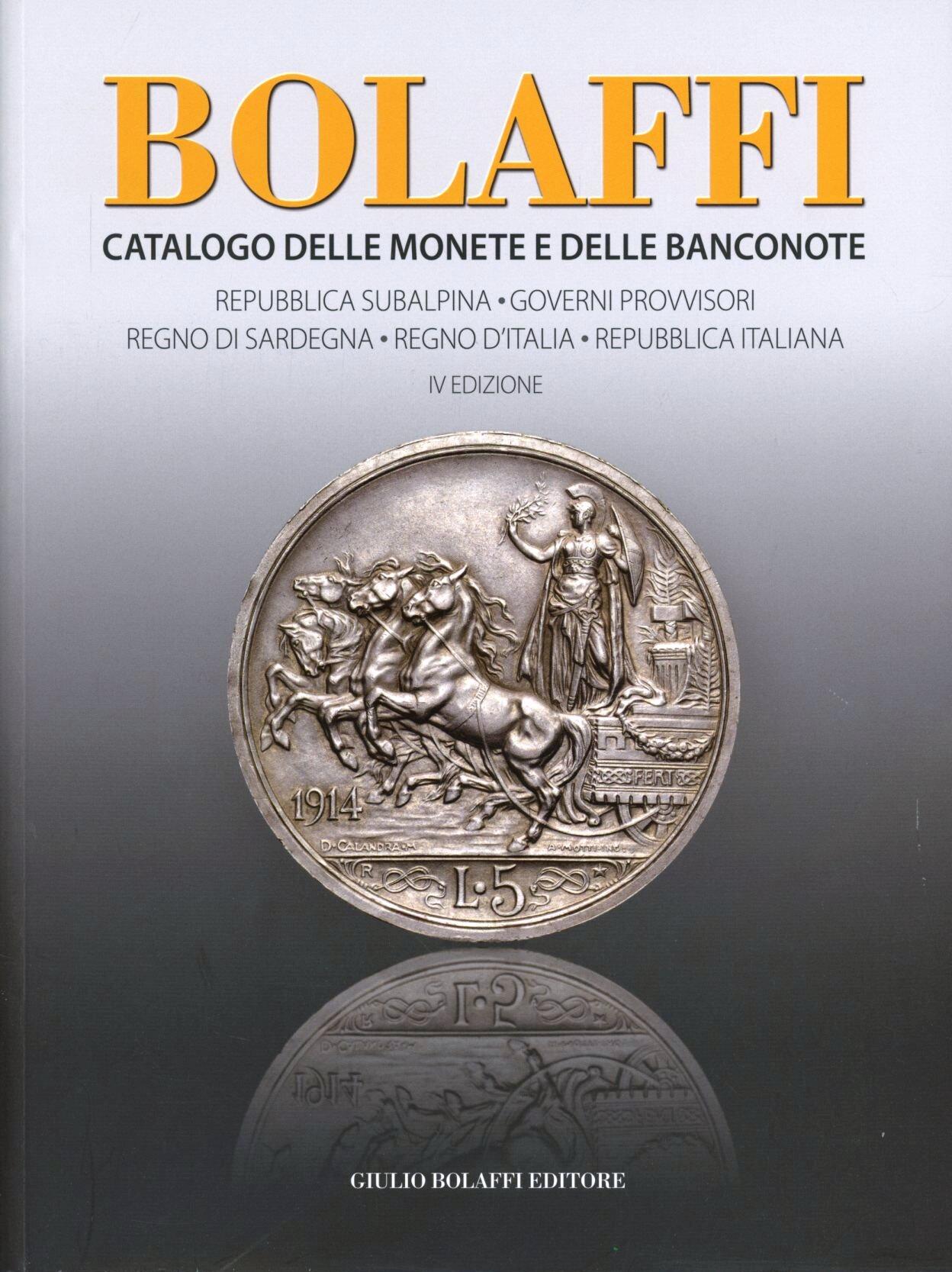 Catalogo delle e delle banconote. Regno di Sardegna, Regno d