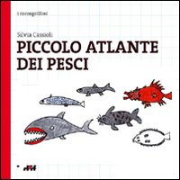 Image of Piccolo atlante dei pesci