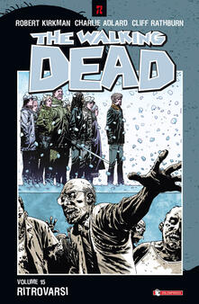 Ritrovarsi. The walking dead. Vol. 15.pdf
