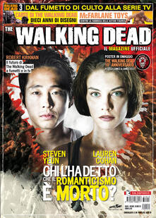 Il magazine ufficiale. The walking dead. Con poster. Vol. 3.pdf