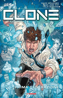Prima generazione. Clone. Vol. 1.pdf