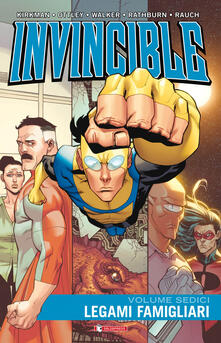 Invincible. Vol. 16: Legami famigliari..pdf
