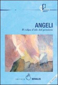 Angeli. Il colpo dala del pensiero.pdf