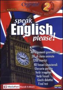 Speak English, please! Level 2. CD-ROM.pdf