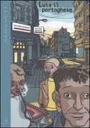 Libro Luis il portoghese Jean-Philippe Stassen