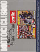 Libro Motociclismo racconta la storia dell'Aprilia