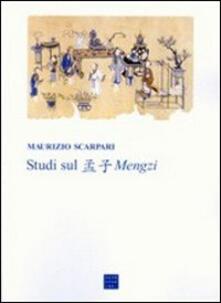 Studi sul mengzi.pdf
